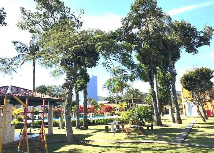 Casa Chale 10 Florianopolis Hotel