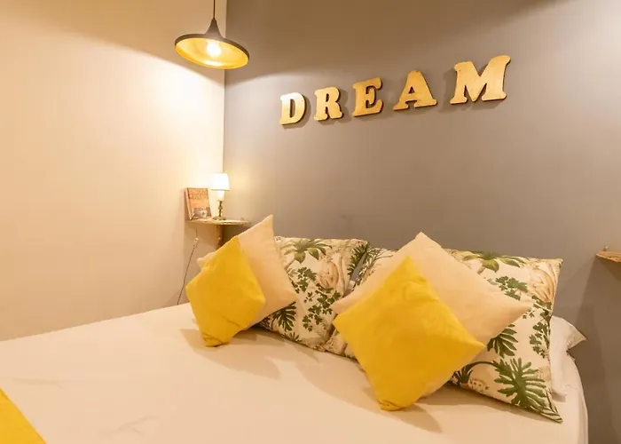 Apartamentos Praça da Sé Salvador de Bahía