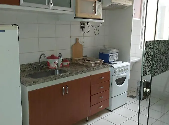 Apartamento Jardins Das Thermas Caldas Nova Caldas Novas