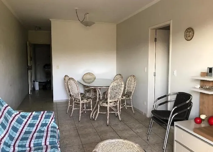 Quinta Na Praia Apartamento São Paulo aceita animais de estimação