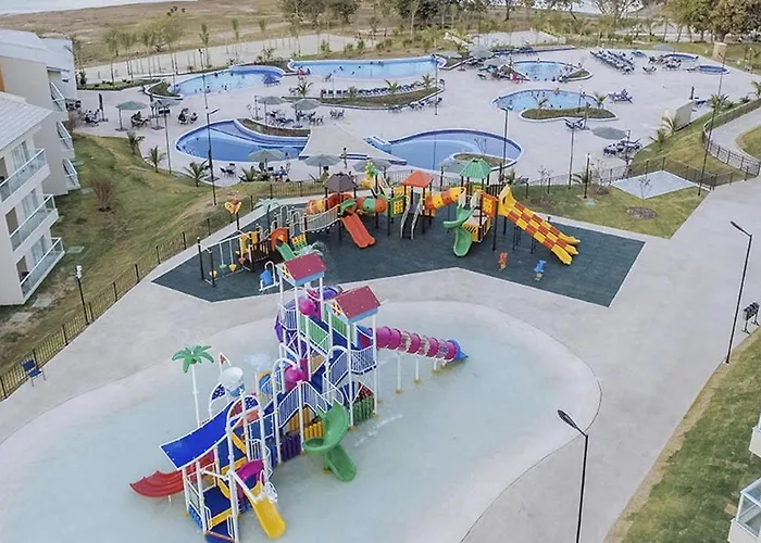 Ilhas Do Lago Eco Resort Caldas Novas