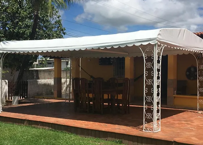 Chale Brasil Dolce Vita 1 Pôrto das Galinhas