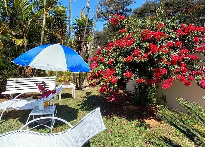 Casa Pampulha Hotel Belo Horizonte