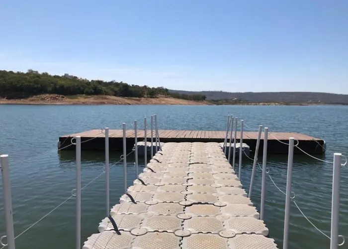 Resort Ilhas Do Lago Caldas Novas