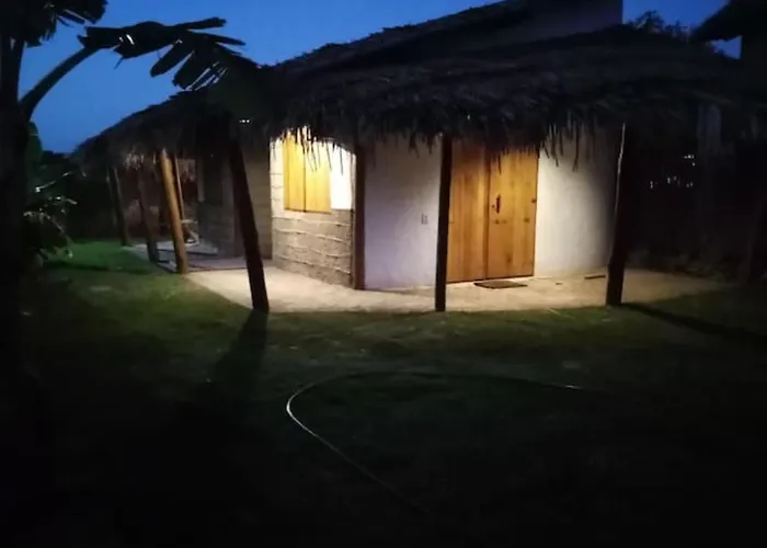 Chillout Summer House São Miguel do Gostoso