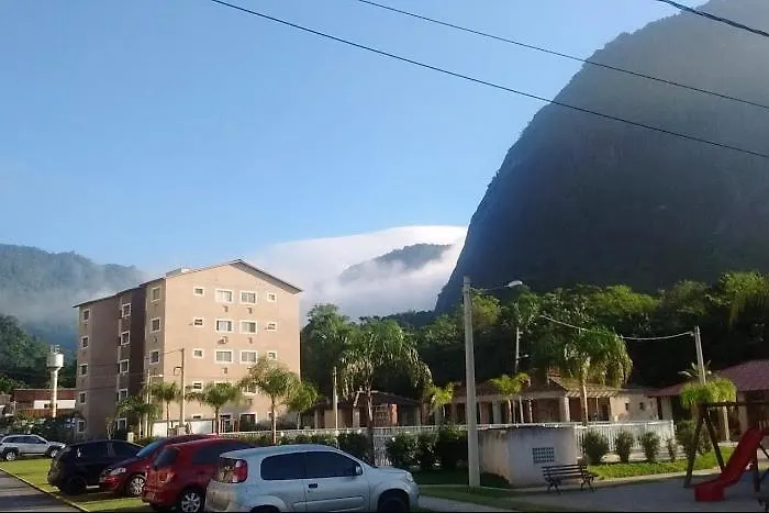 Casa Naturalle Mangaratiba