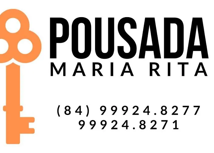 Pousada Maria Rita Natal
