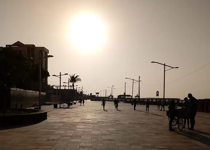 Tabajara Flats Praia De Iracema Fortaleza 