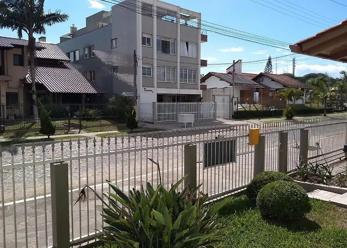 Casa Da Praia Pousada - Guesthouse Torres