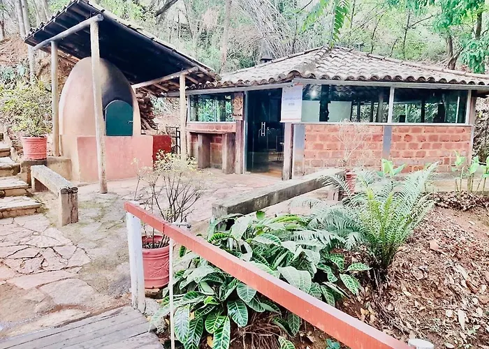 Fazenda Quinta da Esperança- Pousada e Lazer Tiradentes