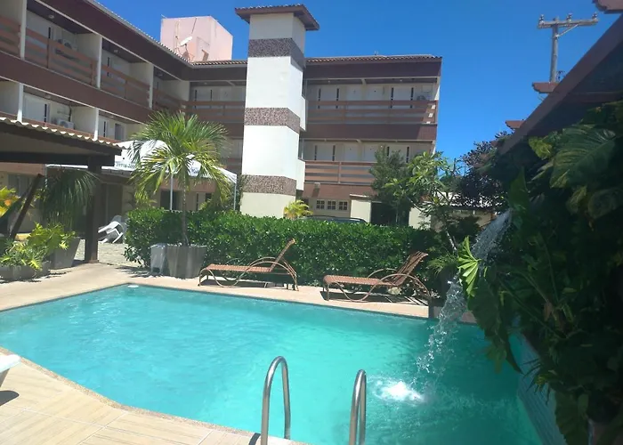 Pousada das Garças Campos dos Goytacazes