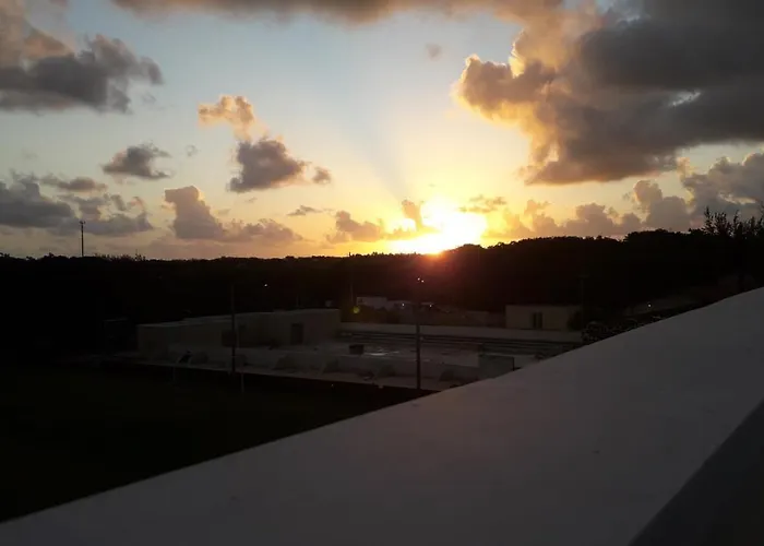 Bora Beach House Praia de Pipa