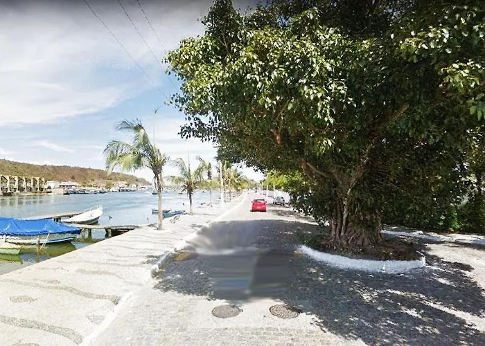 Pousada Ateliê Flat Residence Cabo Frio