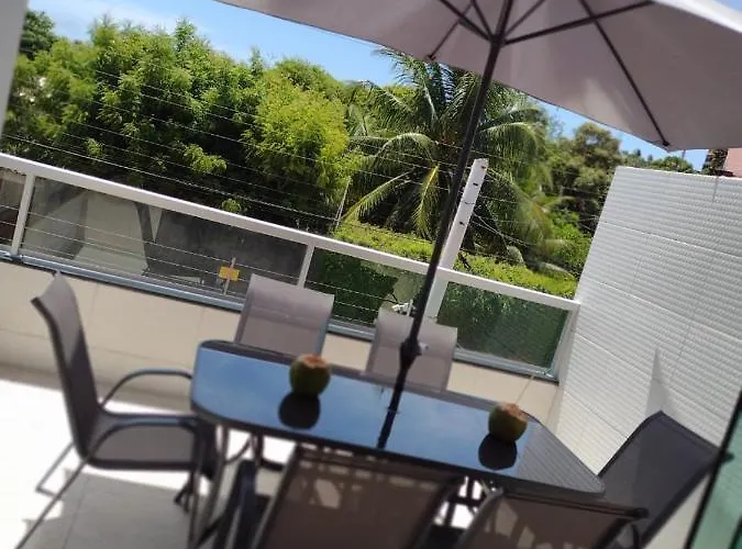 Hostel Ipioca Maceió