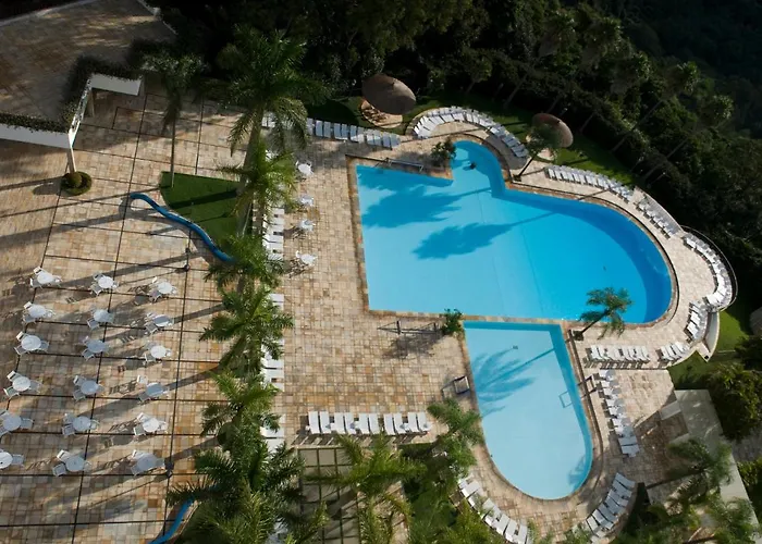 Vacance Hotel Águas de Lindóia
