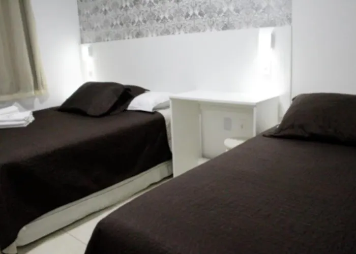 Hospedagem Vo Lina Apartment Gramado