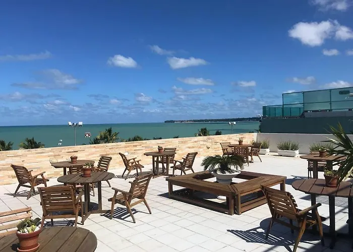 Imperial Flat Aparthotel Joao Pessoa