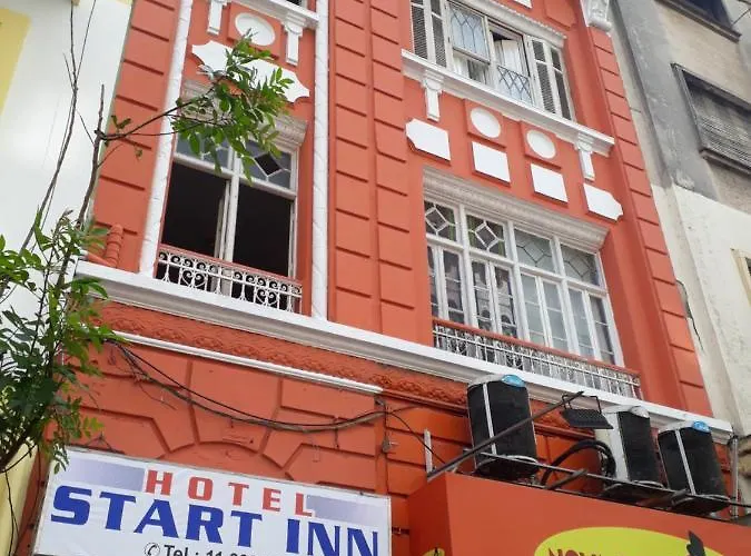 Haustierfreundliches Hotel Start Inn São Paulo
