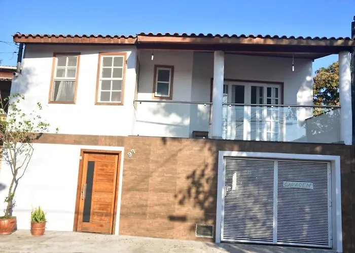 Lux Pousada Porto Seguro