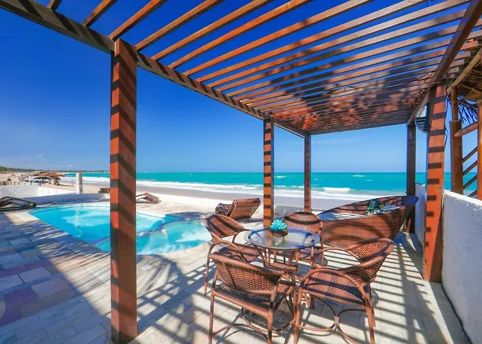 Villa Maraca Pôrto das Galinhas