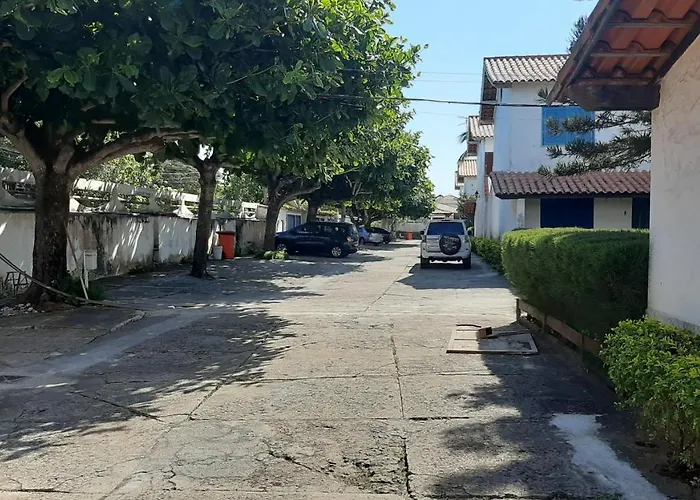 Casa Boutique Peró Vila Cabo Frio
