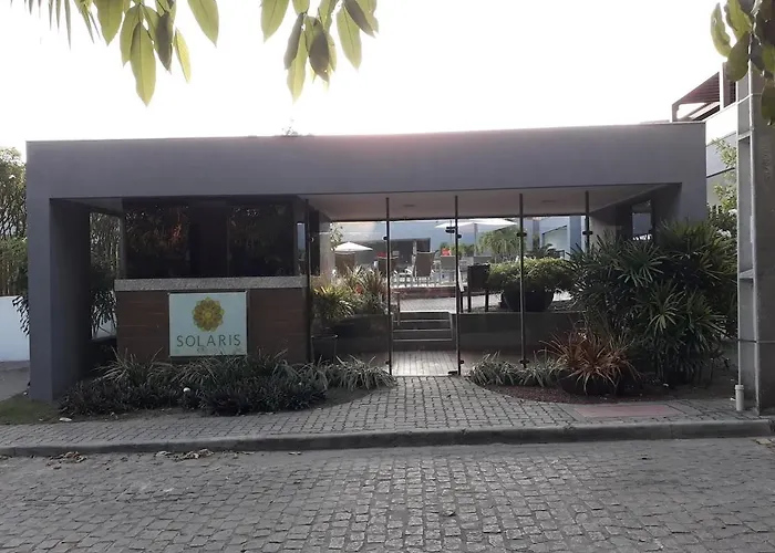 Haustierfreundliches Solaris Village Imbassai Salvador da Bahia