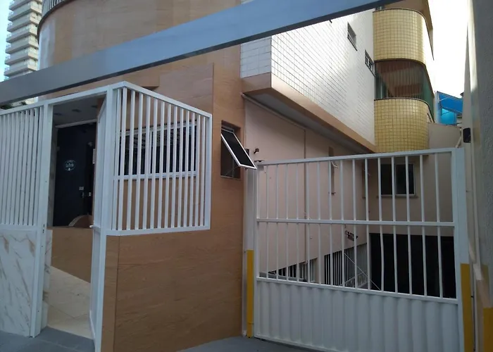Condominio Flat La Perla Fortaleza 