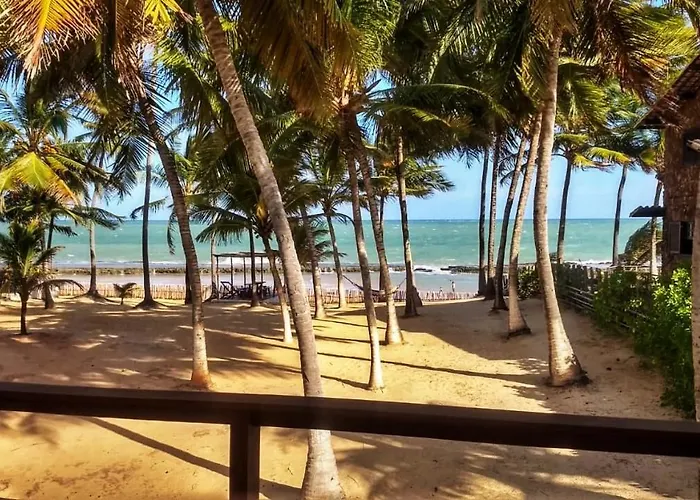 Vila Bello Pontal Coruripe