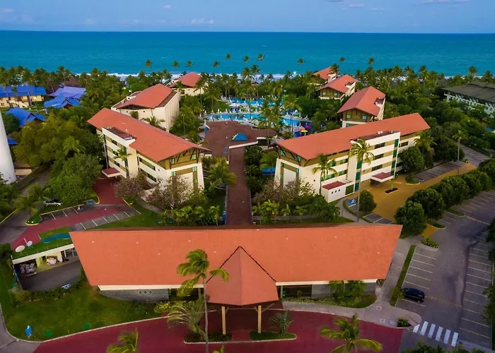 Marulhos Resort Pôrto das Galinhas