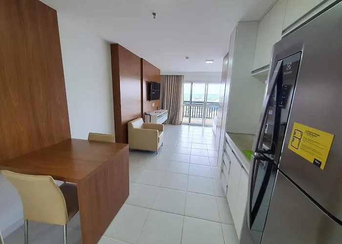 Vision Executive Express - Vista Da Esplanada Hotel Brasilia