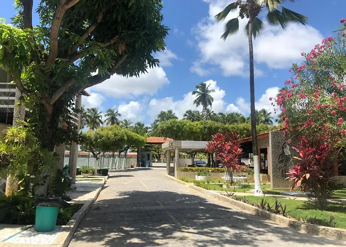 Flats Por Temporada Em Maragogi Vila