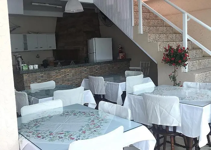 Hotel Ilha Bella Capão da Canoa