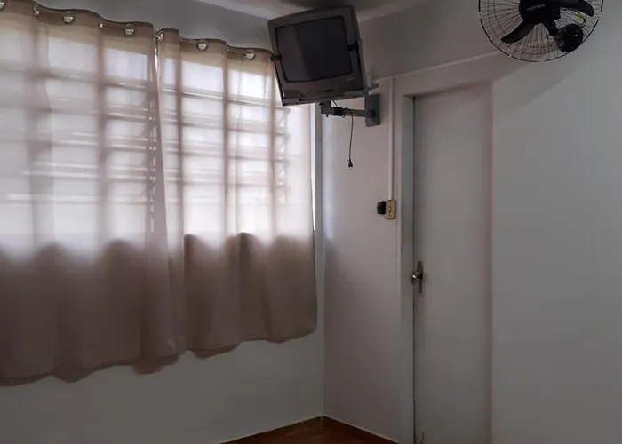 Pousada Da Cleo São Carlos