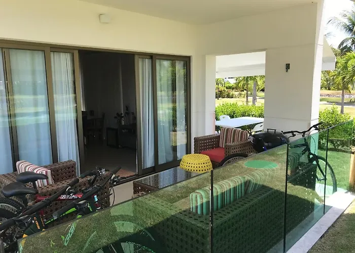 Apartamento Golf Iberostate Praia Do Forte