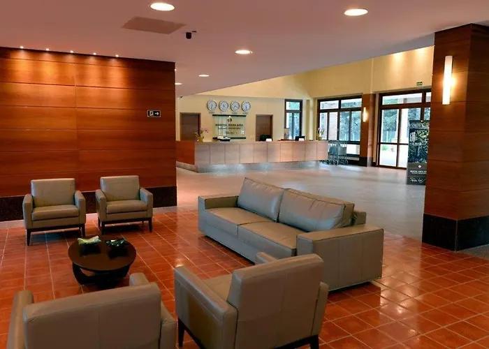 Apart Hotel Vista Azul Domingos Martins