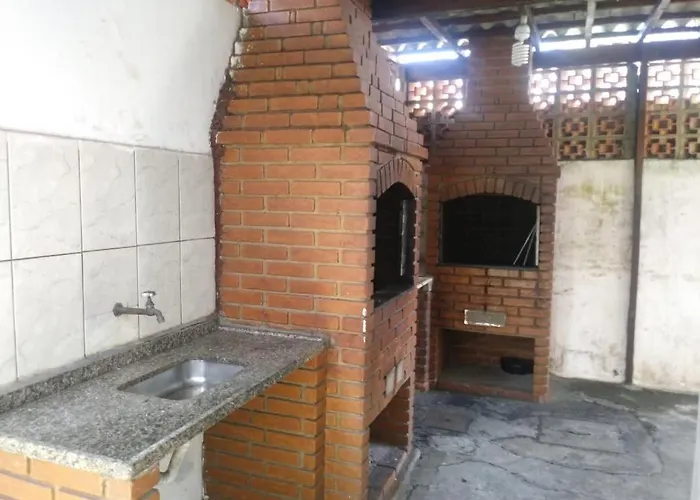 Pousada Difusão Cultural Praia Grande 