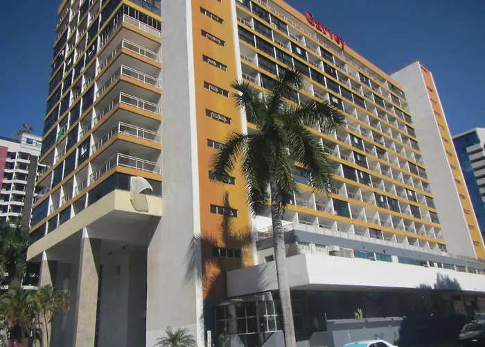 Garvey Park Hotel - Revitalizado Brasília