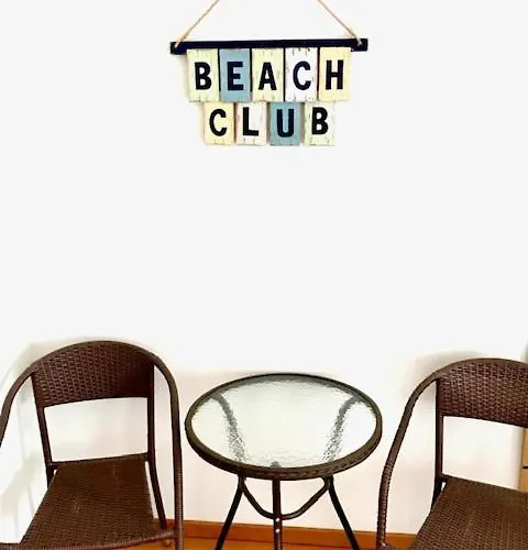Studio Costa Sul Beach Com Piscina E Garagem Balneário Camboriú