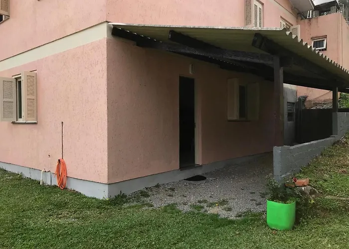 Casa No Vale Dos Vinhedos Vila Bento Gonçalves