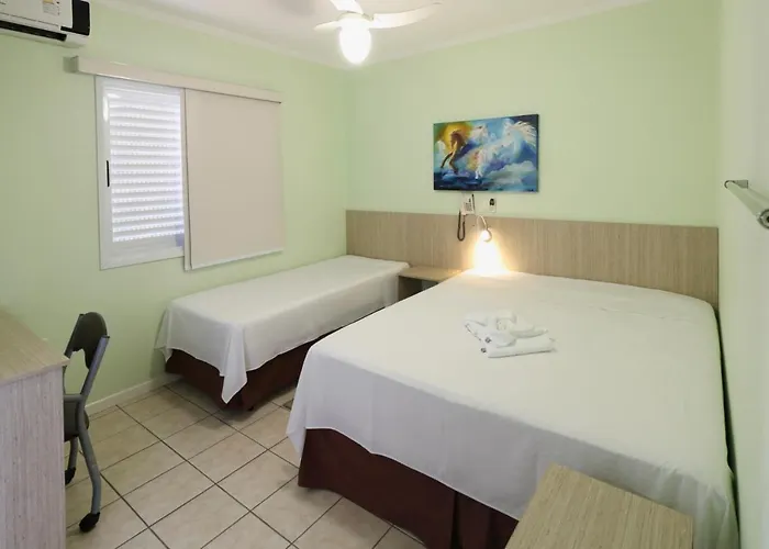 Hotel San Marino Bento Gonçalves