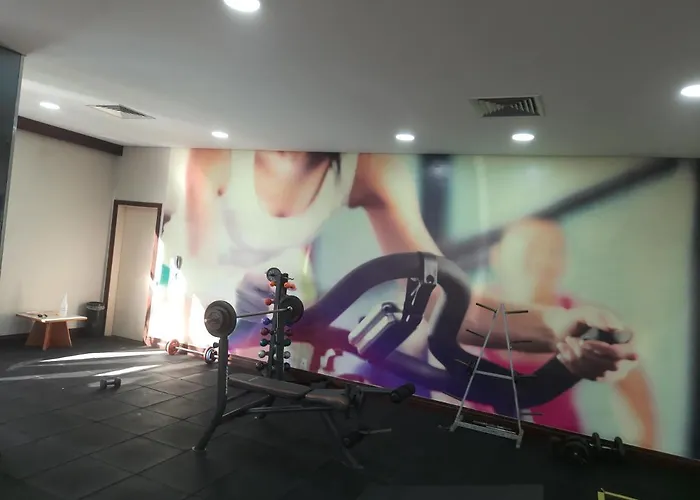 Hotel a São José dos Campos