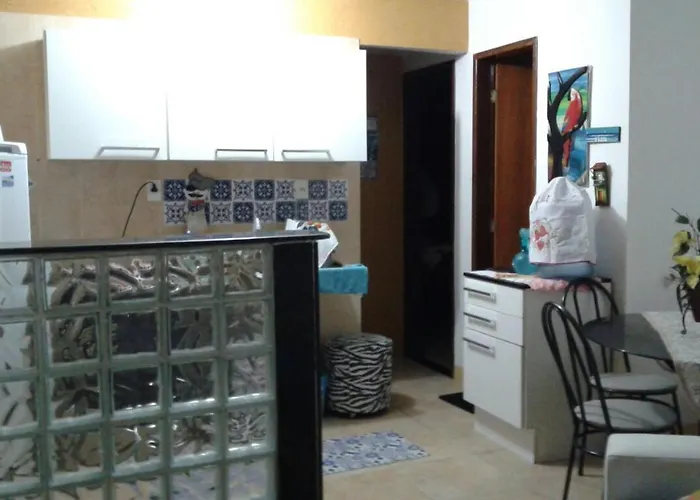 Otima Localizacao Apartamento 2 Quarto Orla Piata Em Condominio Salvador che accetta animali