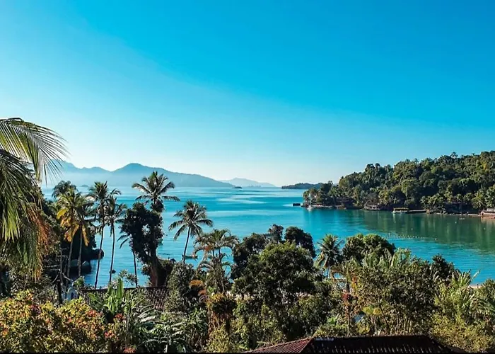 Recanto Da Gipoia Angra dos Reis