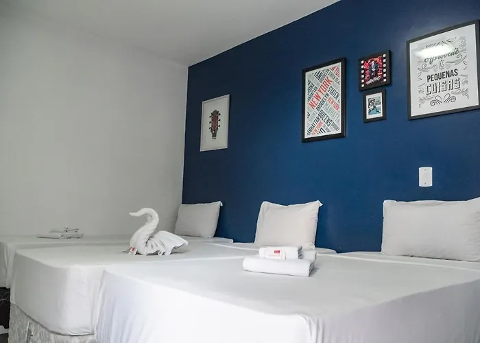 Pousada Maceio Paradise