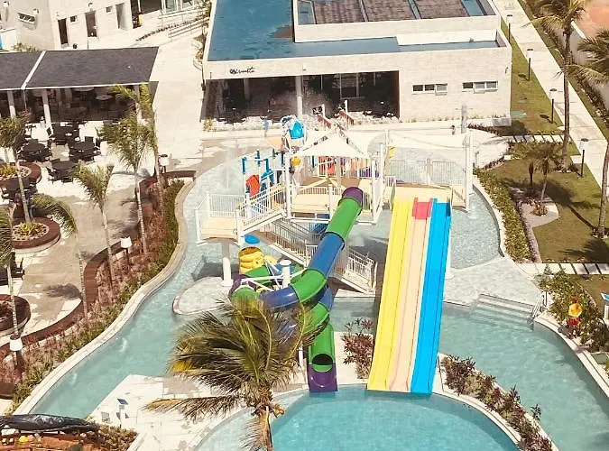Salinas Exclusive Resort Salinópolis que aceita animais de estimação