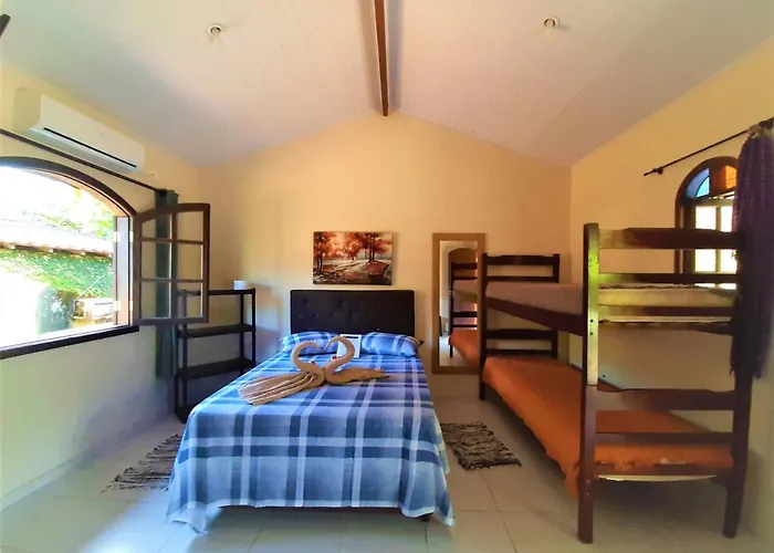 Morada Dos Colibris Hotel Boicucanga