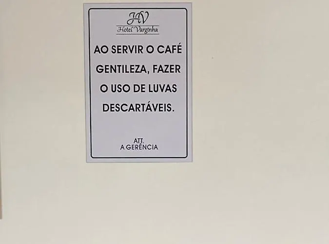 Hotel Varginha I