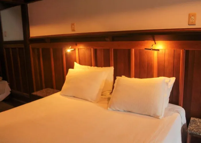 Casa De Hospedagem Paraty
