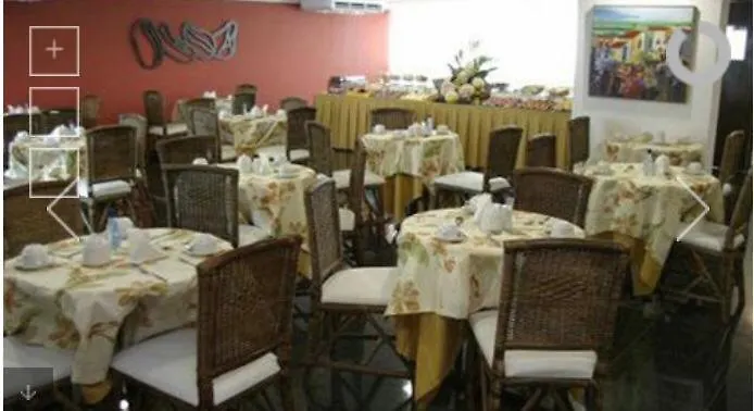 Hotel Ponta Negra Flat 811 Natal