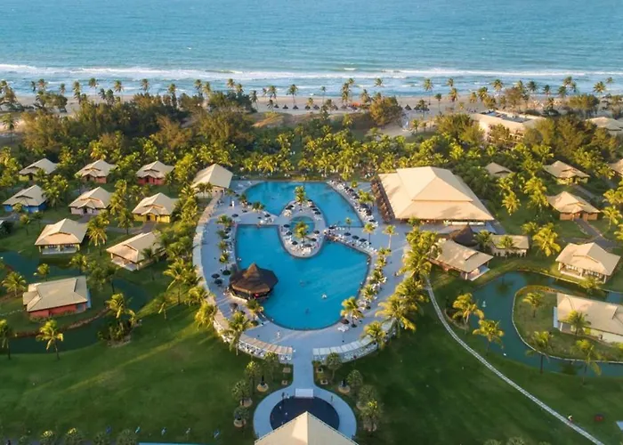 Vila Gale Resort Cumbuco Caucaia